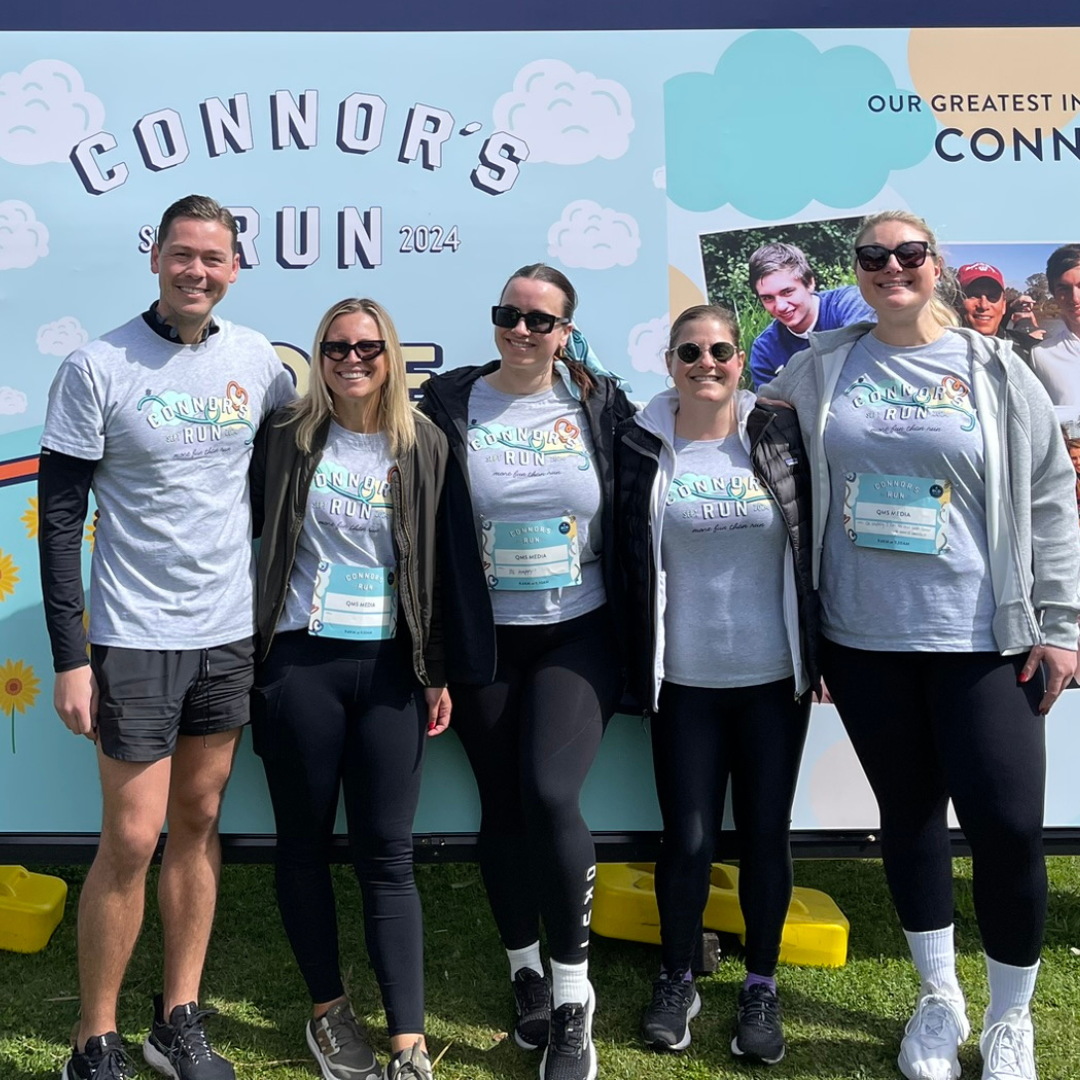 1 Connors Run - QMS