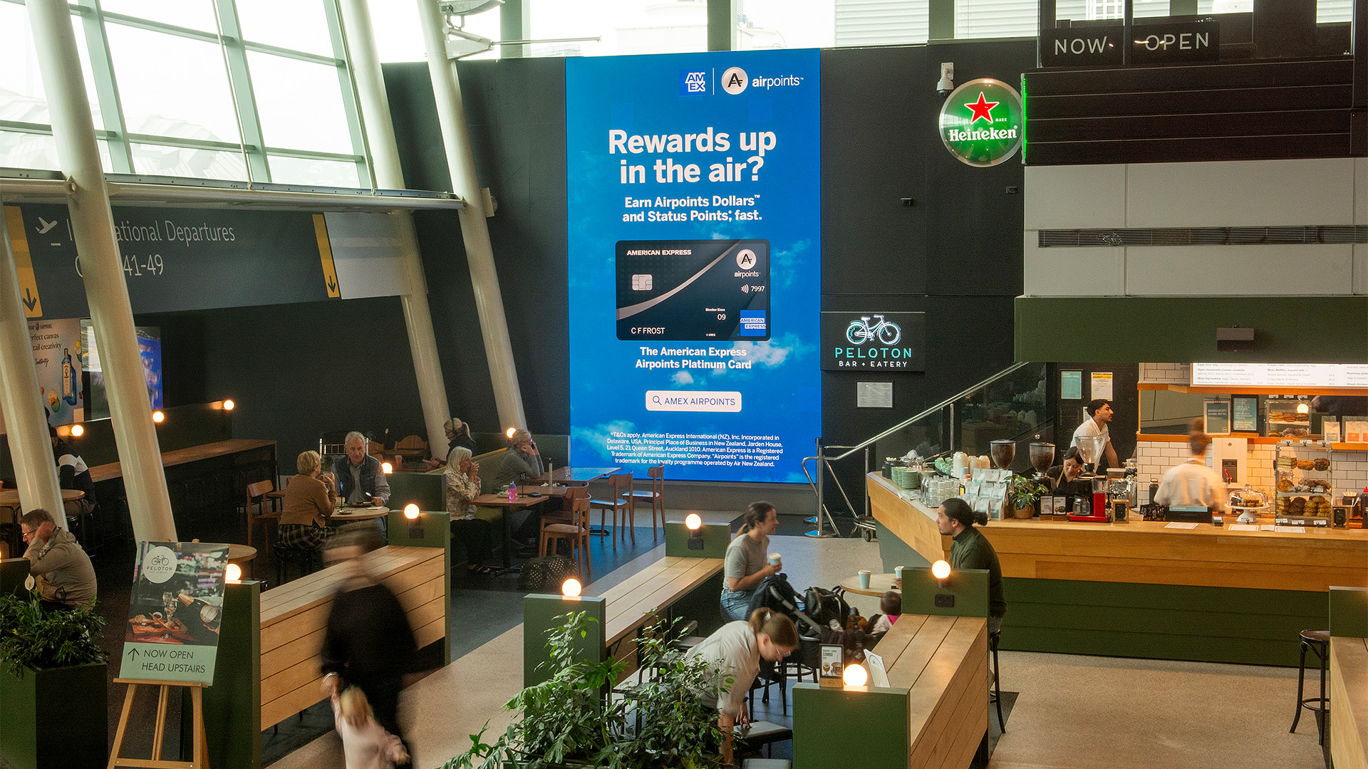 NZ_Airport_0009_AMEX Northern Atrium_Wellington Airport