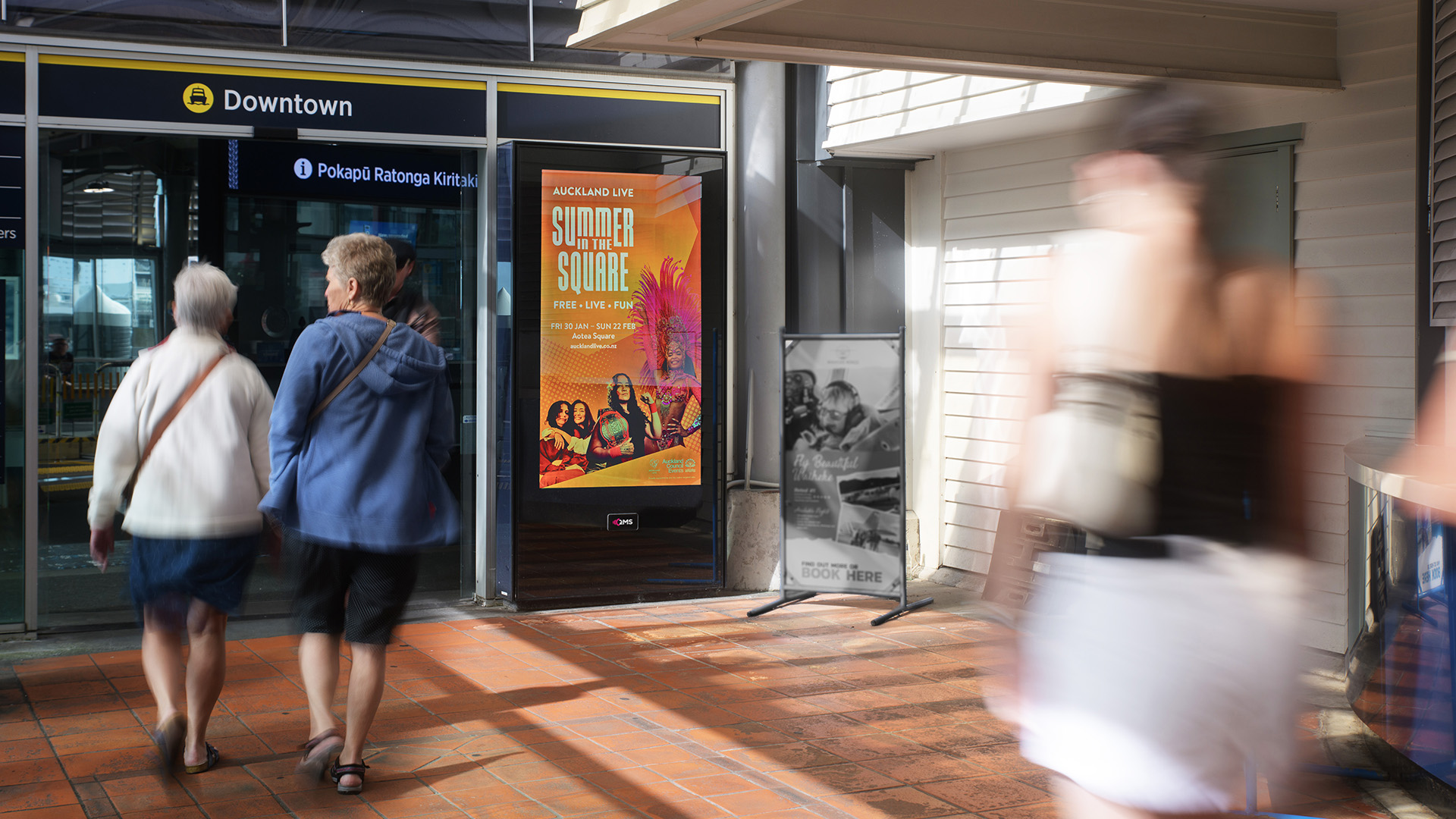 NZ_QMS_Ferry_UrbanNetwork_AucklandCouncil