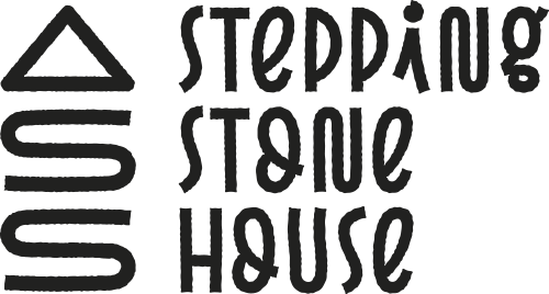 STEPPING STONE HOUSE