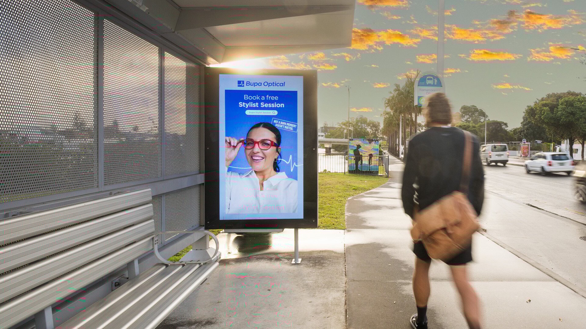 Gold Coast_Bupa Optical