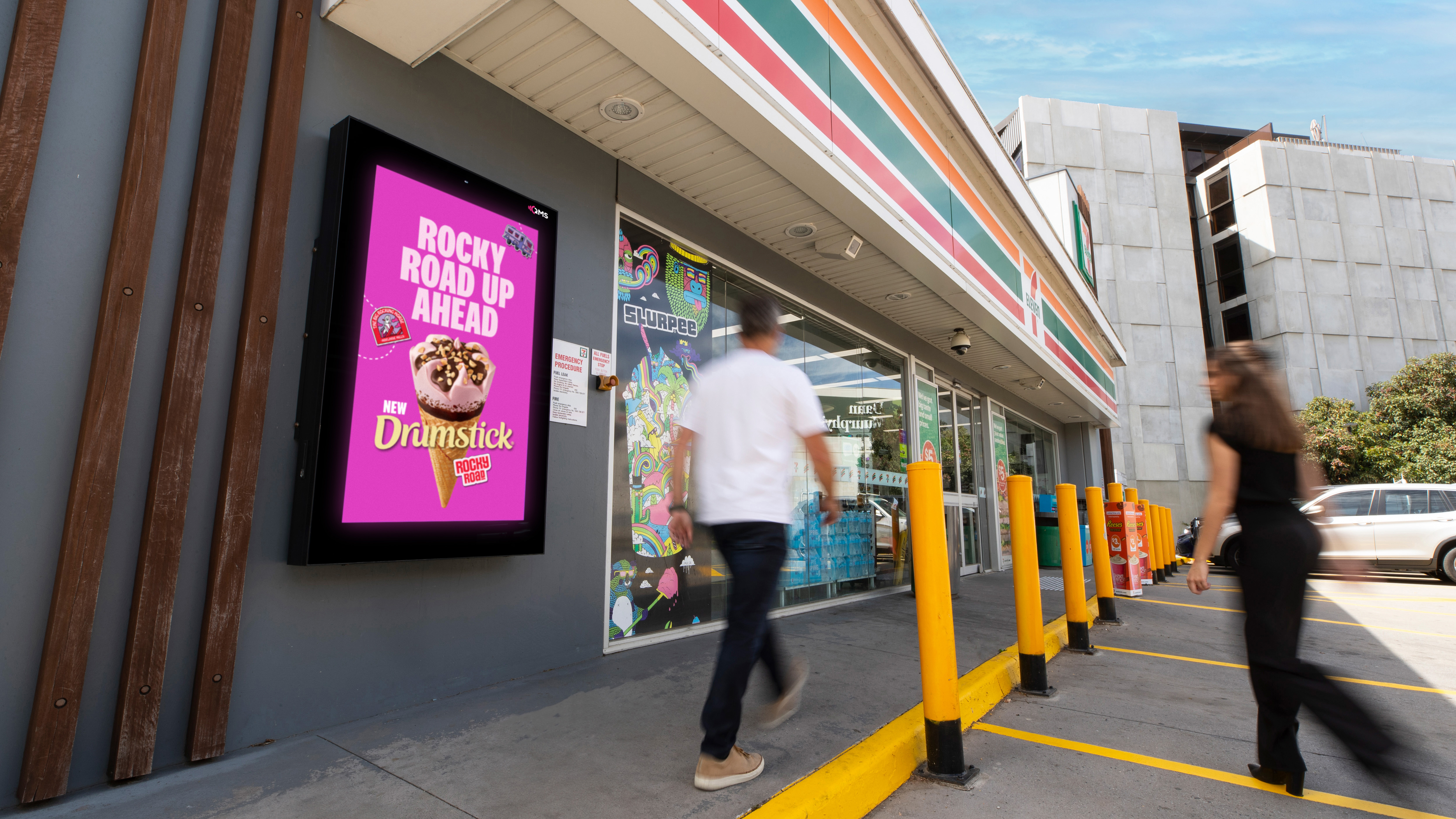 AU_Drunmstick_TCN_Brand Campaign