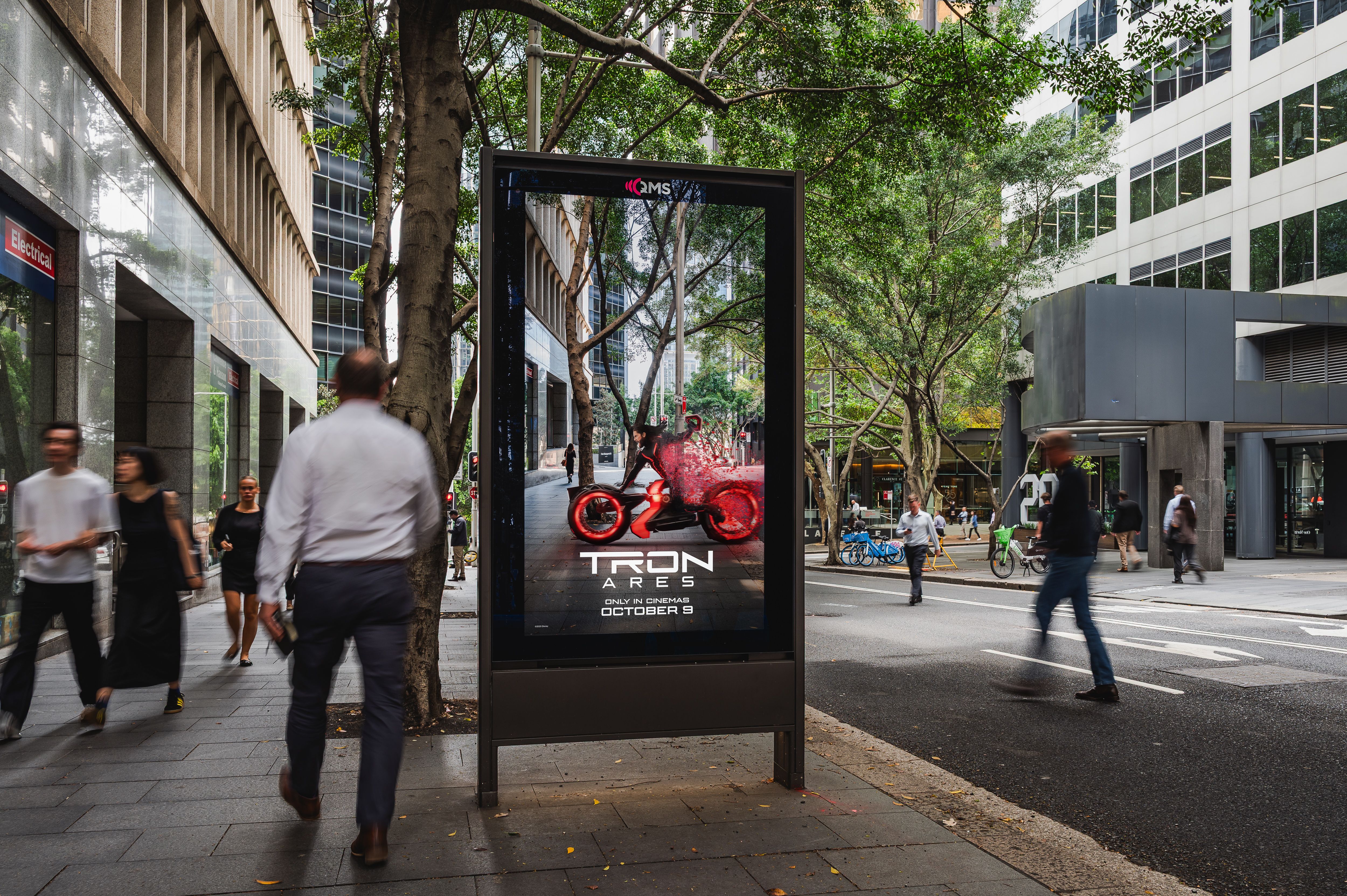 CoS_MargaretSt_DisneyStudios_TronAres