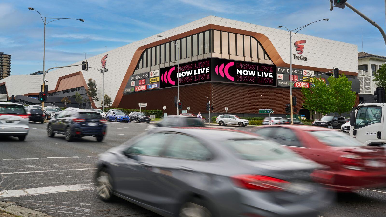 QMS Adds Vicinity Centres To Its Growing Digital Network