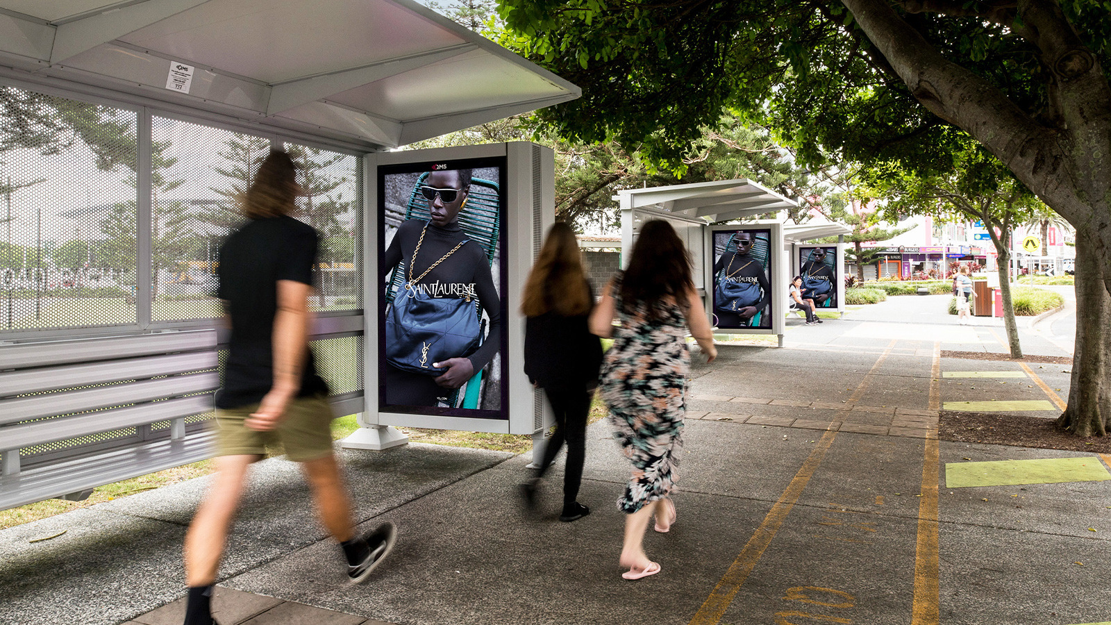 QMS Extends Digital Dominance on the Gold Coast