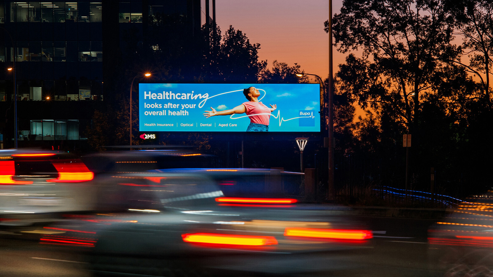 QMS Invests In More Digital In South Australia