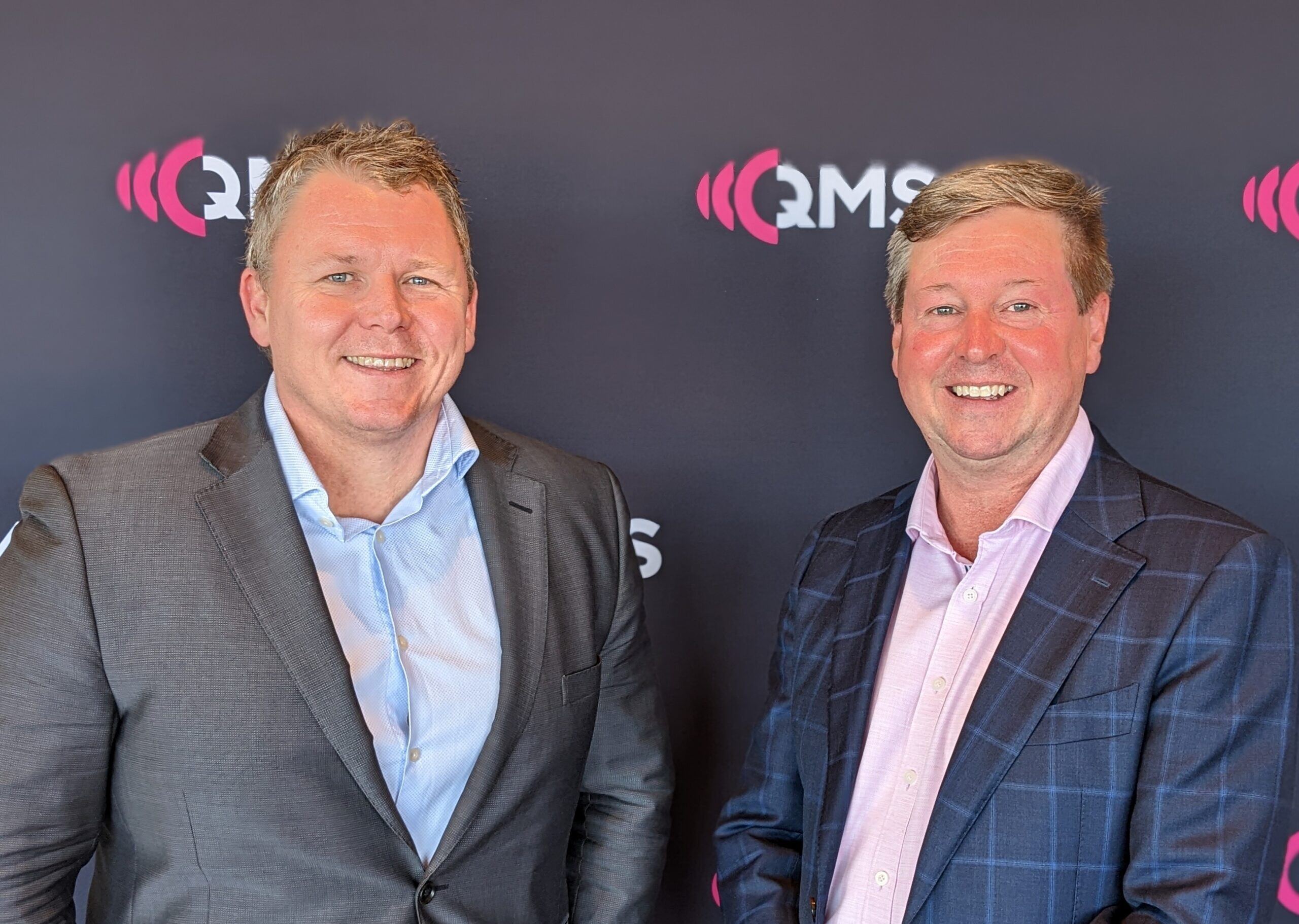 QMS and Neuro-Insight Prove DOOH Drives More Than Awareness