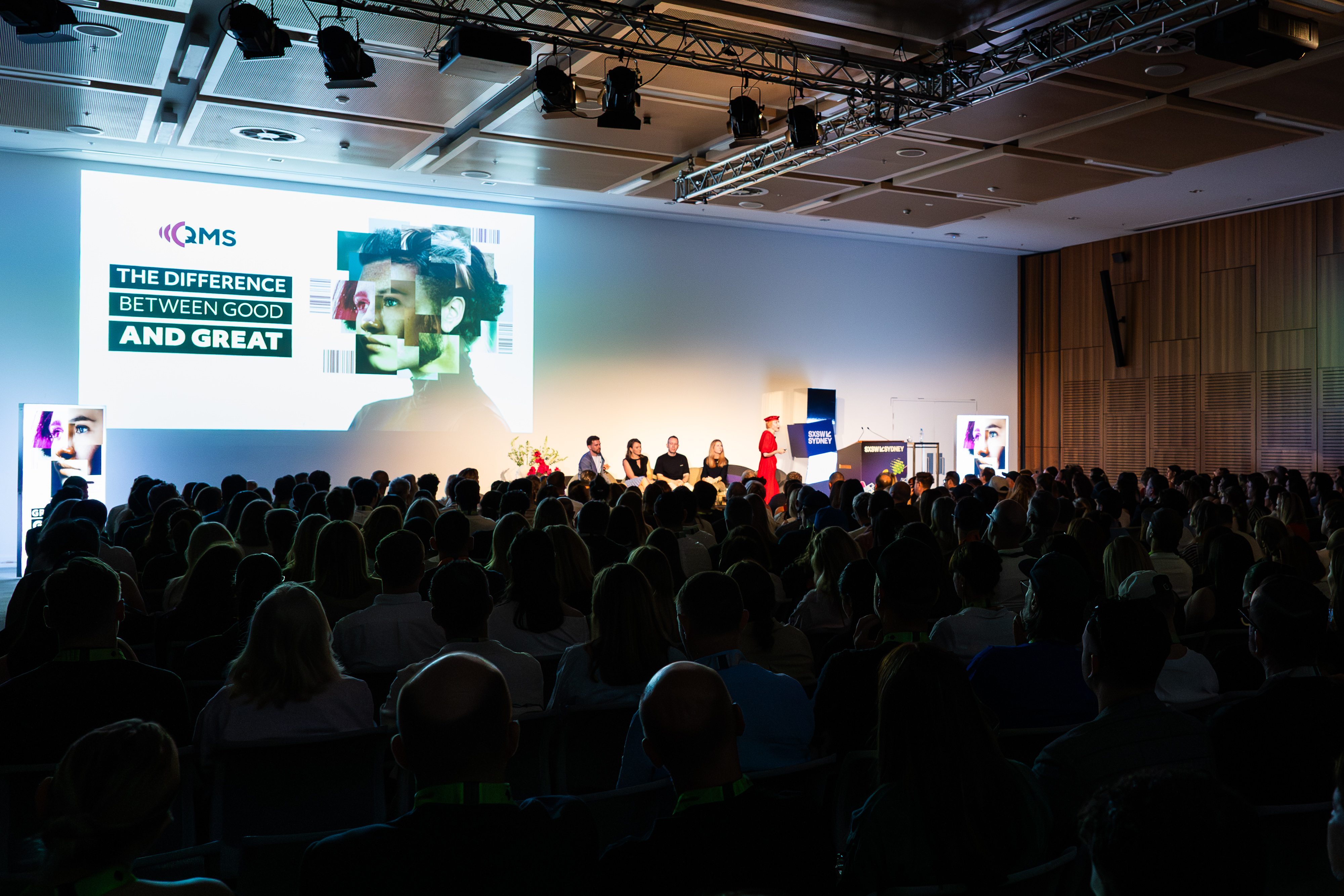 QMS Launches Landmark Research Revealing Key Priorities On Marketers' Investment Plans
