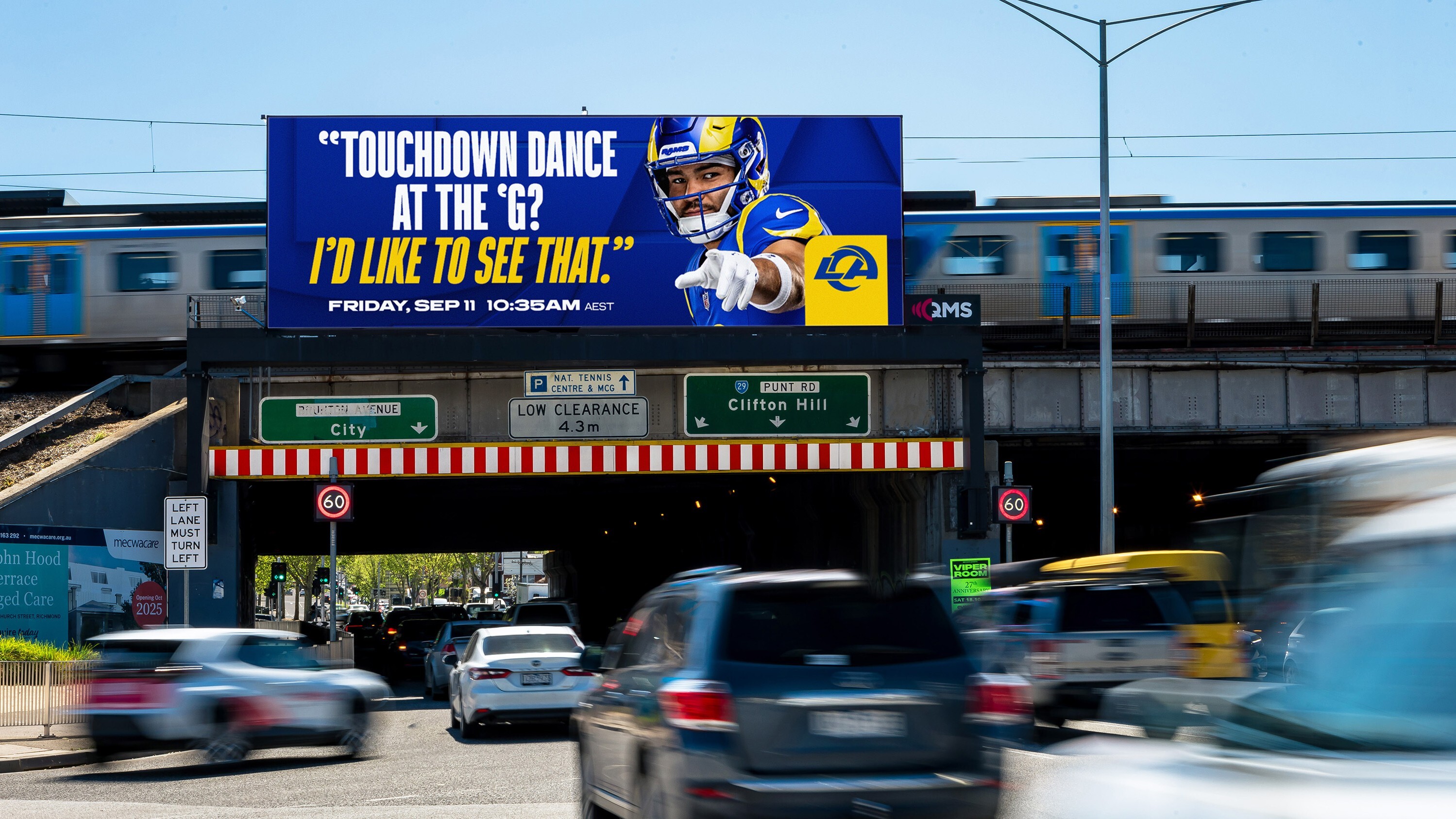QMS - LA Rams - 1 - Cropped