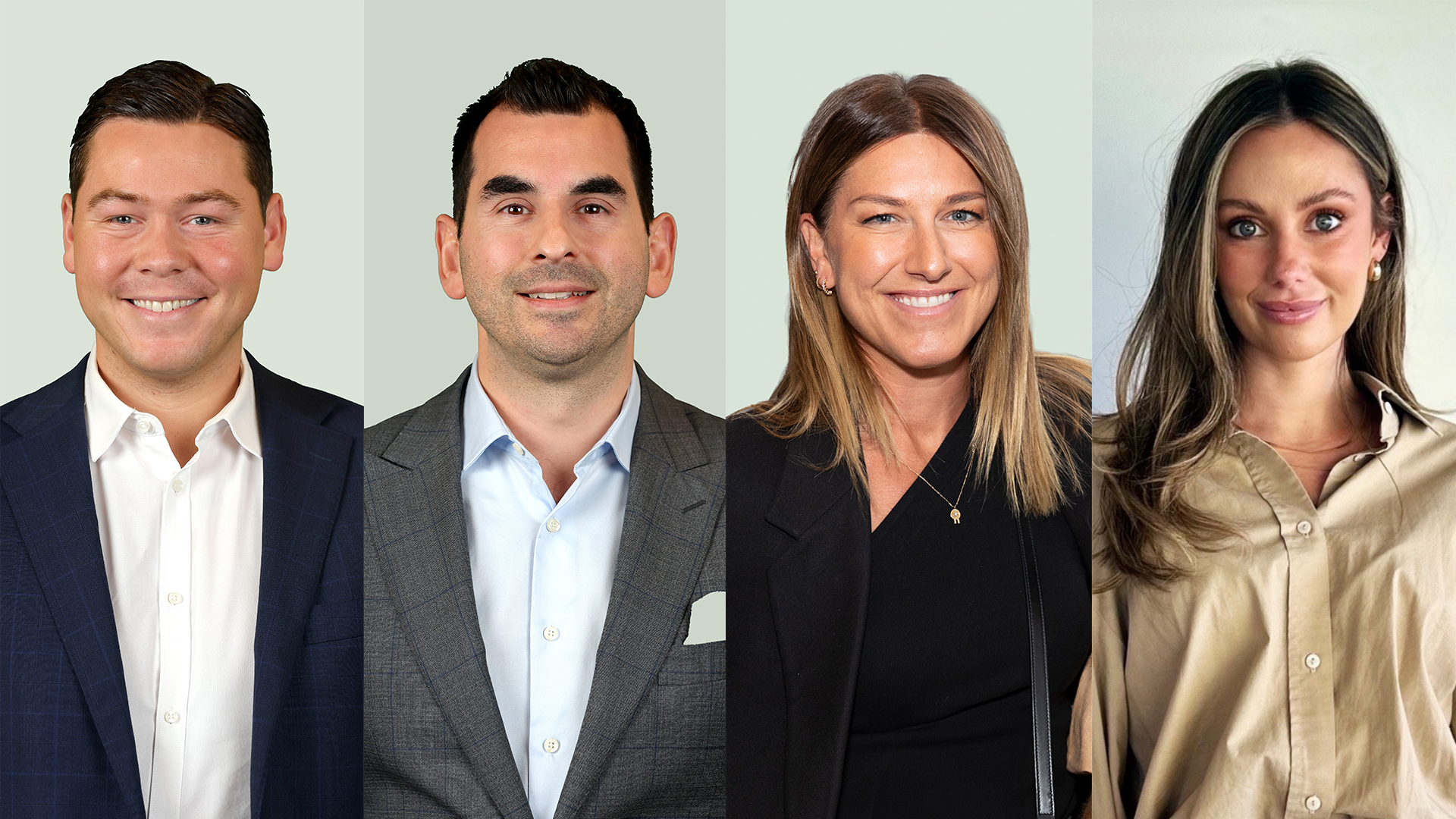 QMS Boosts Strategy Division With Four Key Appointments