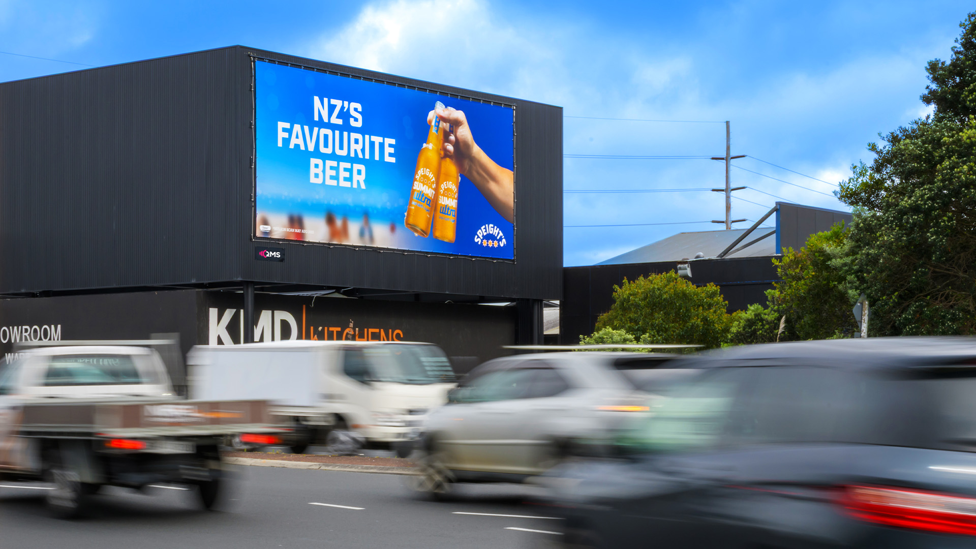 NZ_Static Billboard Wairau -