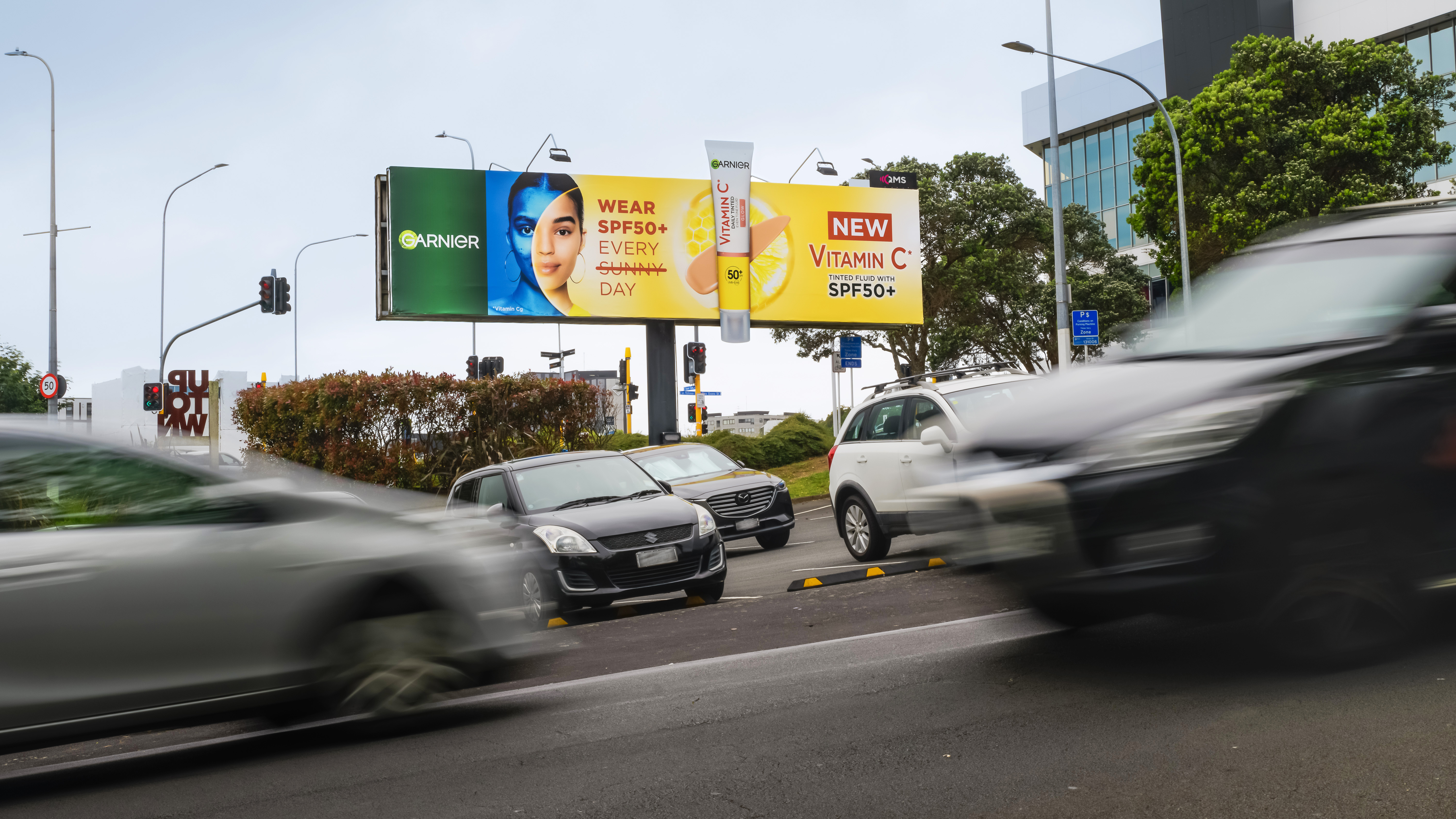 NZ_Static_Special Build_Garnier_Auckland