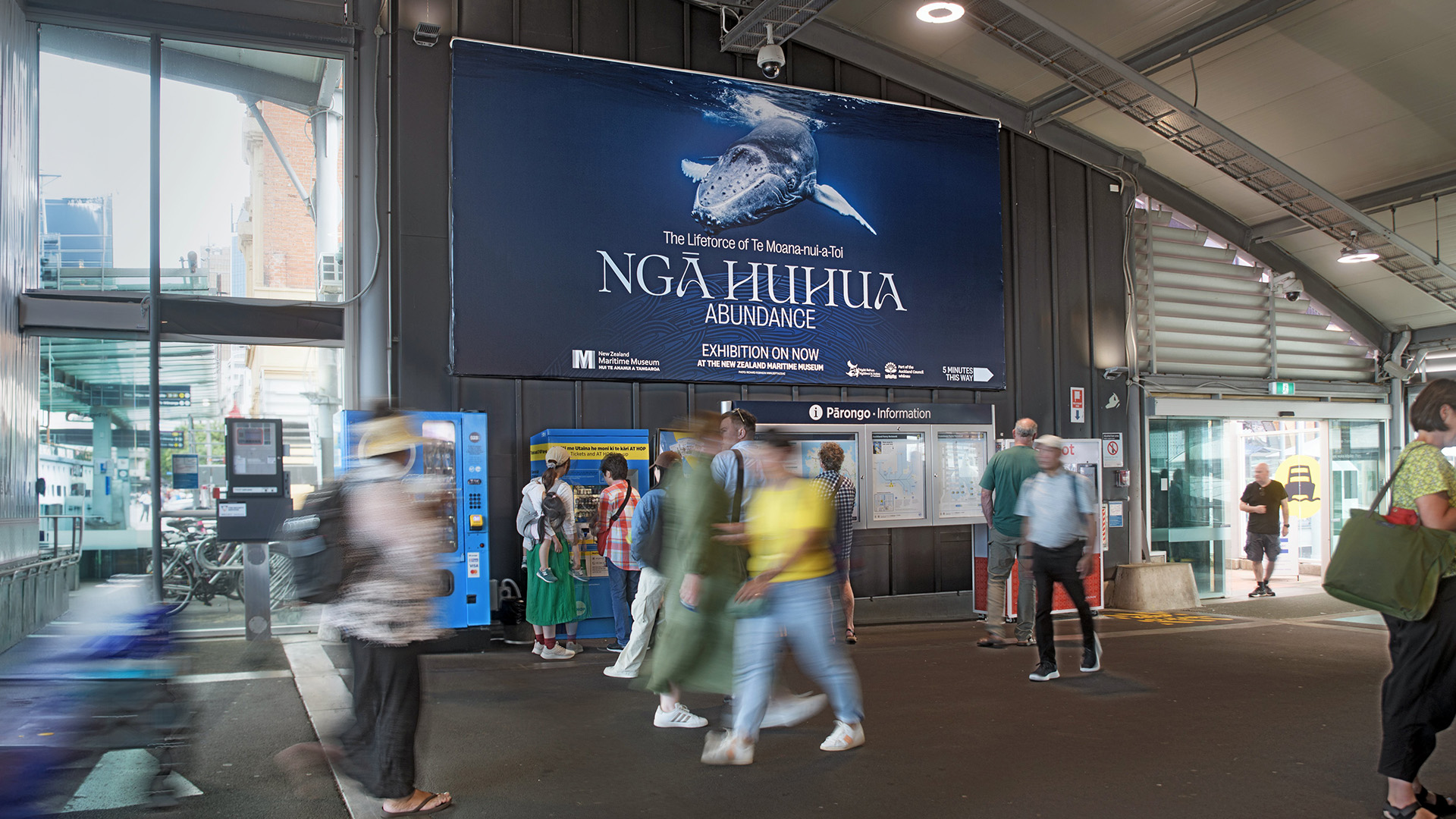 NZ_QMS_Ferry_StaticBillboard_MaritimeMuseum