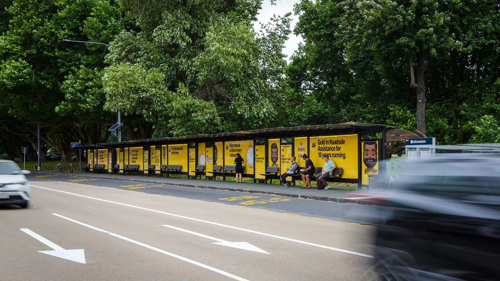 NZ_QMS_Home_StreetFurniture_Fanshawe St AAI Takeover_Stop 7036