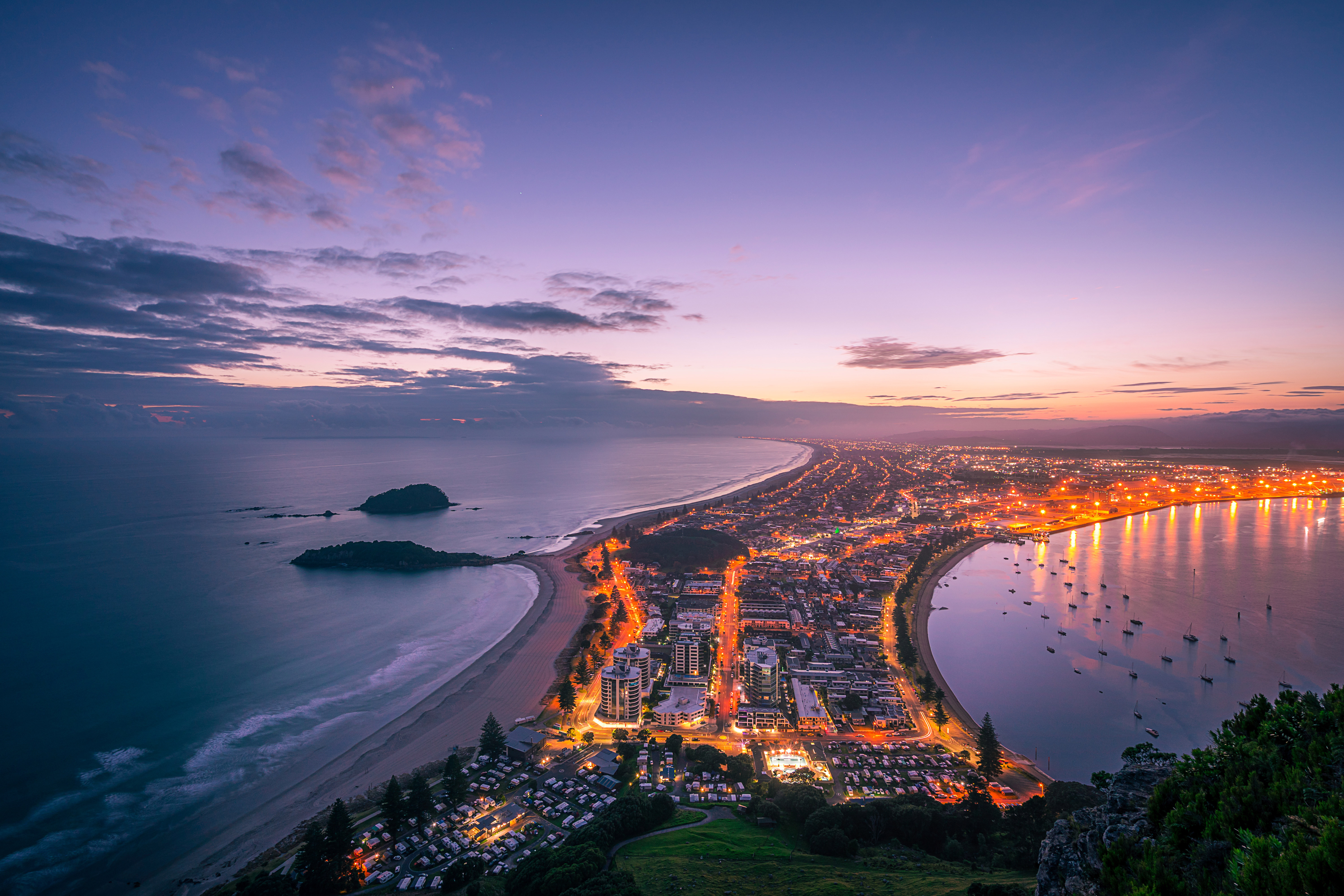 NZ_Locations-Tauranga-from-The-Mount