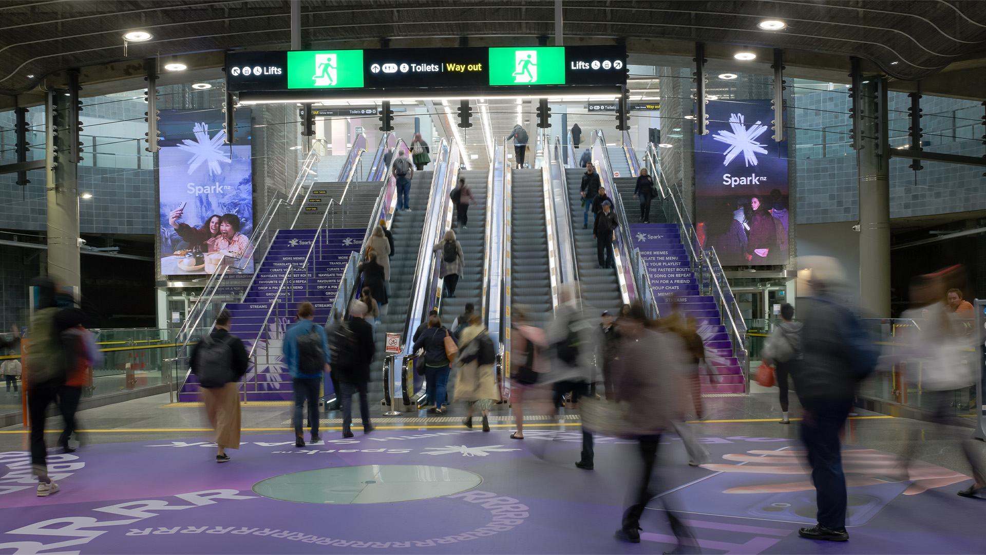 NZ_Transit-Hubs__0016_20251002 - MW - Spark Britomart Takeover - Platform level - Towers 2 -high res