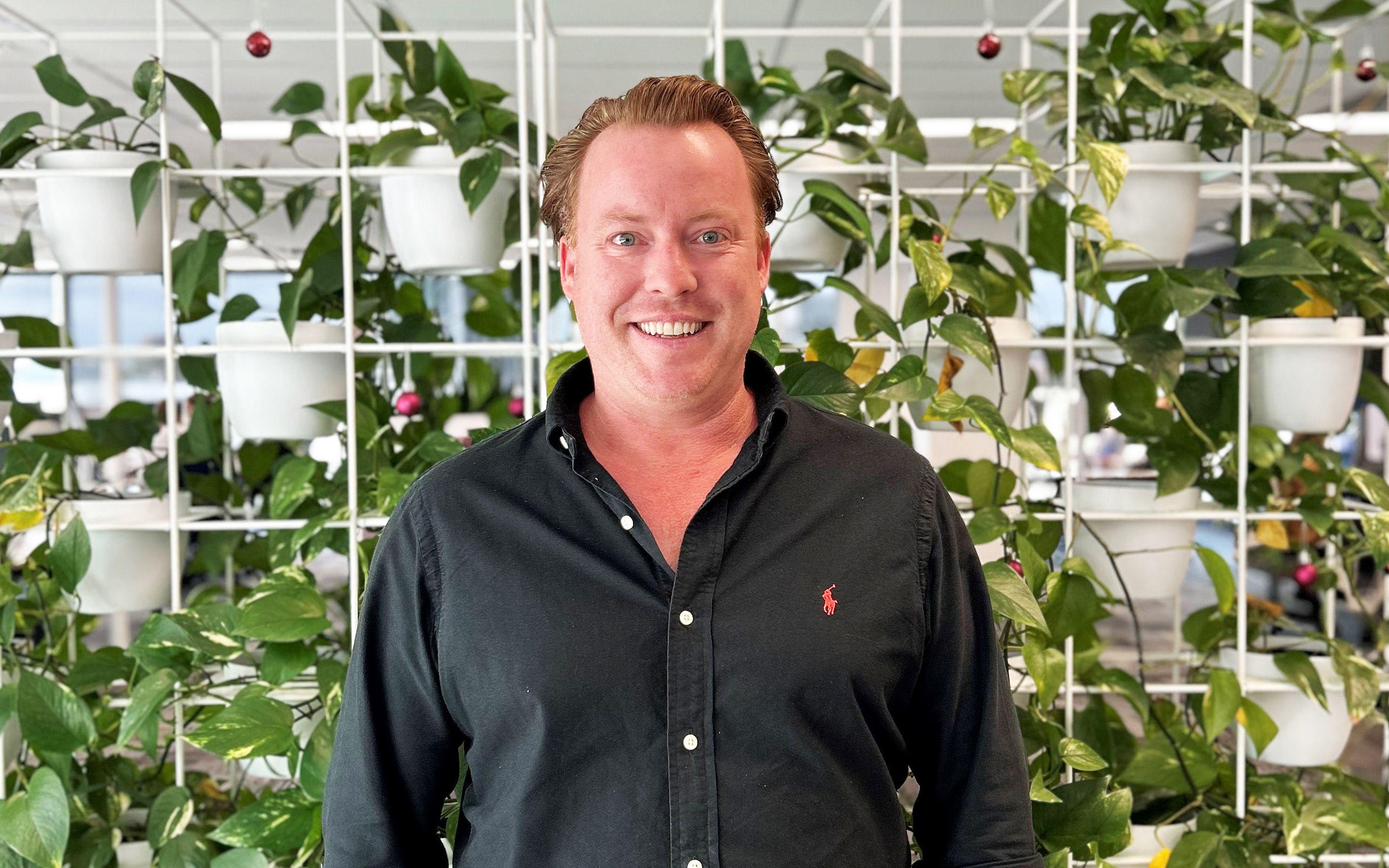 QMS Appoints Warwick Kiel As Victorian Agency Sales Director