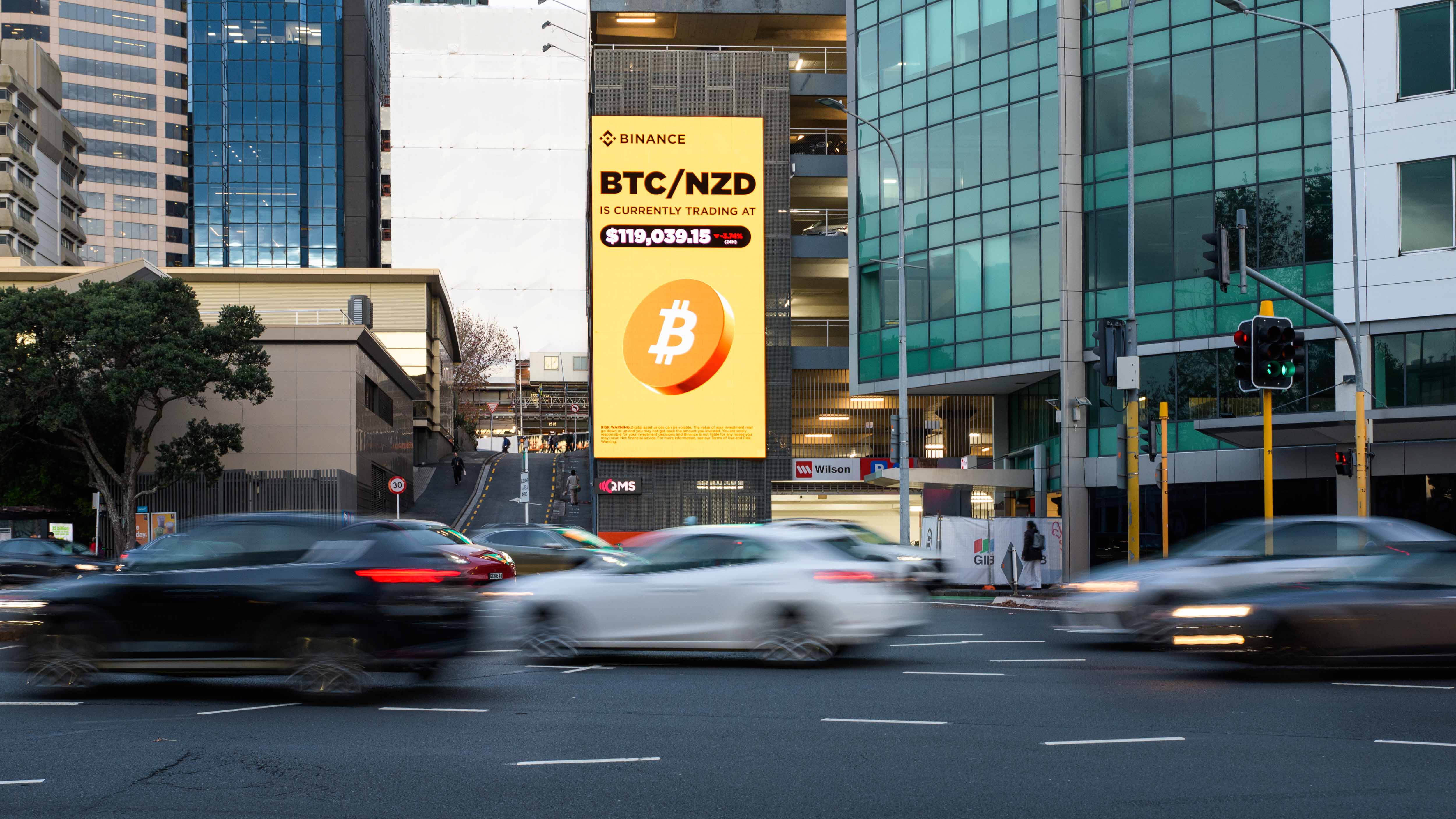 QMS_ Binance - LDS -  City Gateway - MR