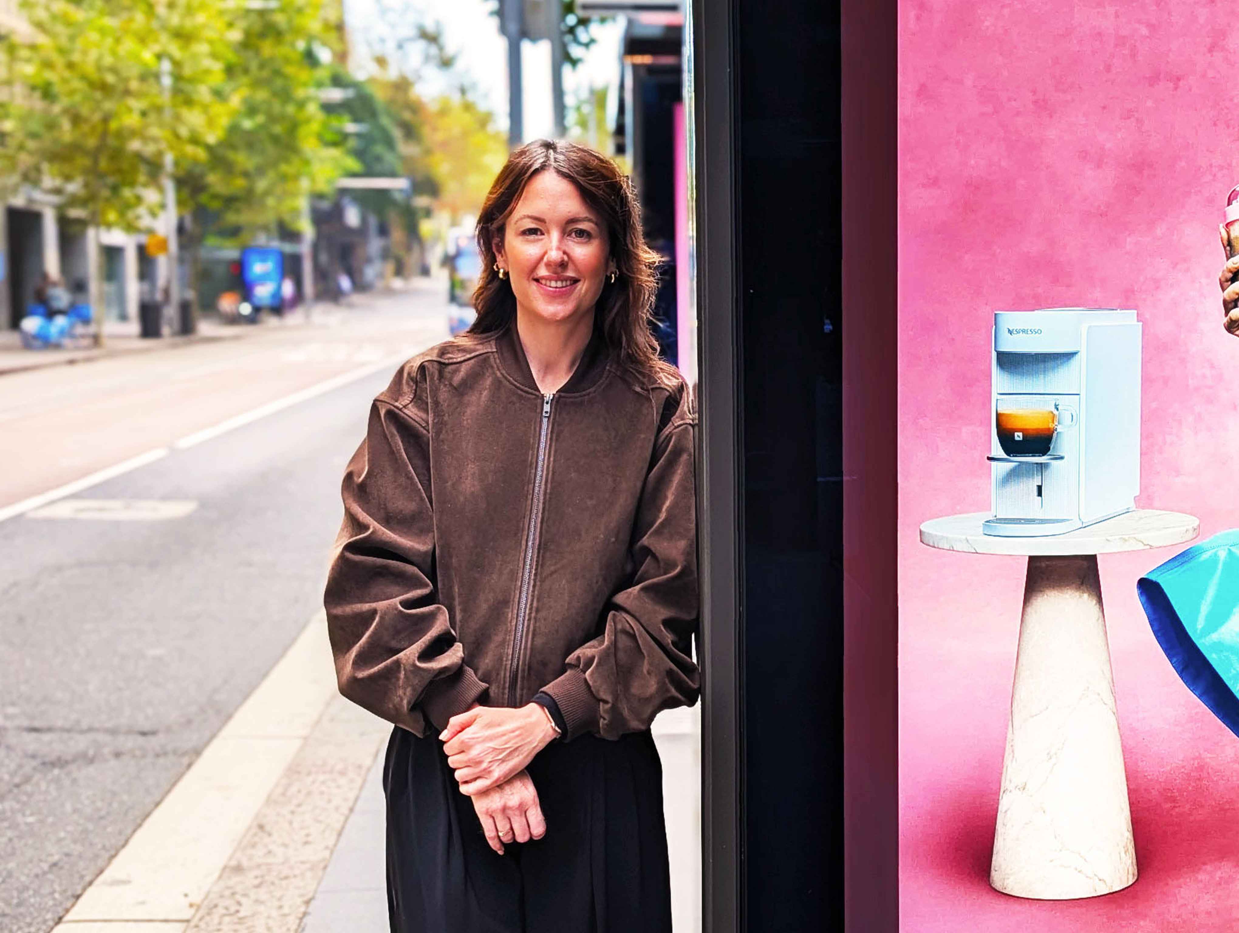 QMS Appoints Hannah Pritchard As NSW Agency Sales Director