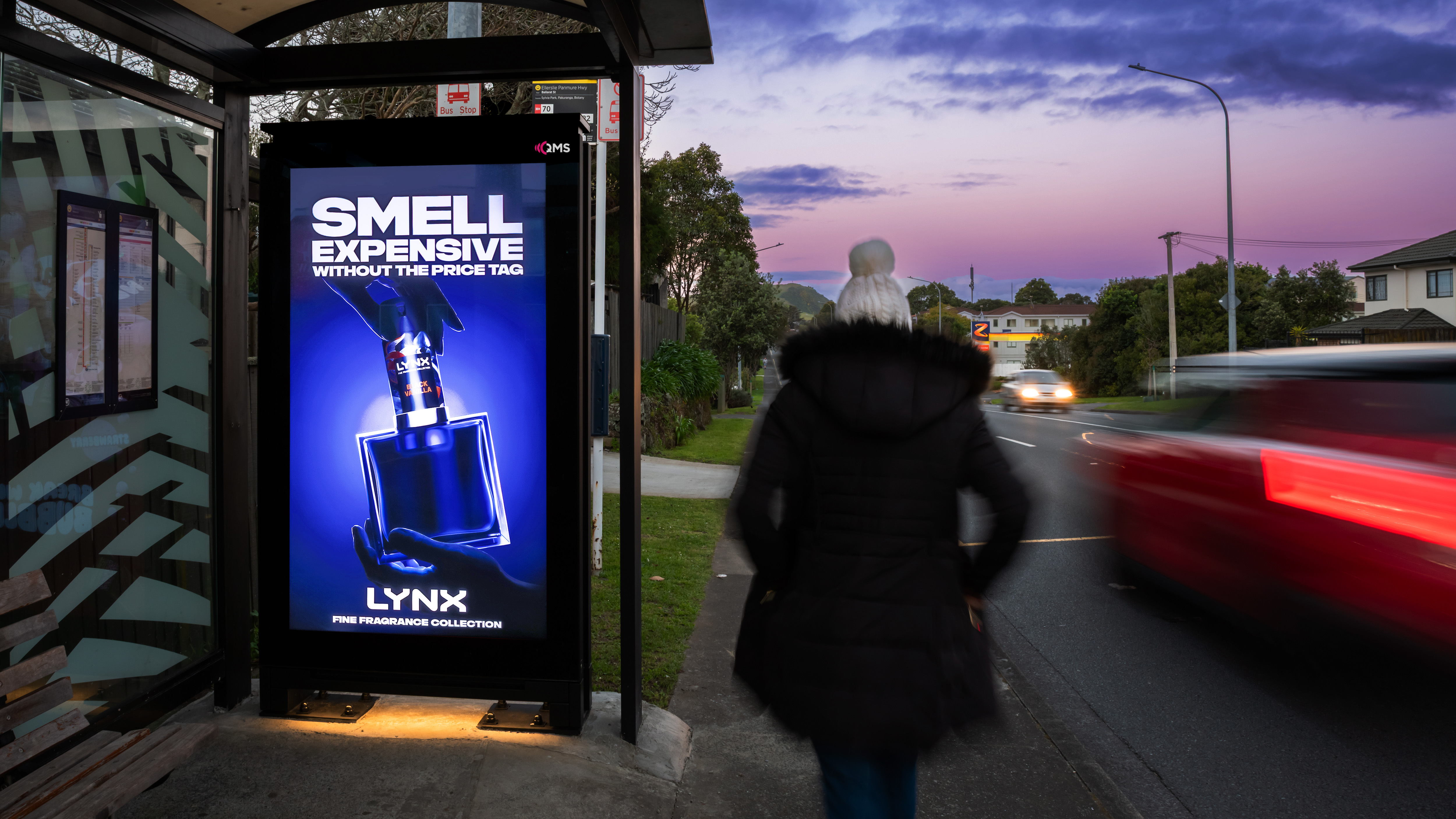 Street Digital_Lynx_QMS NZ